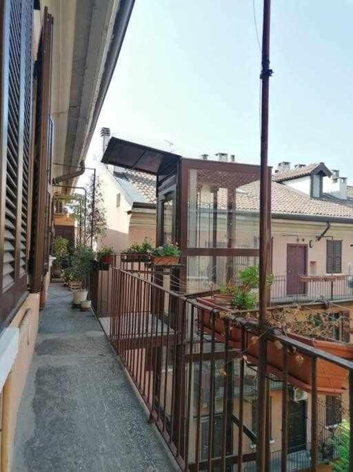 Darsena Appartament Apartment Milan Exterior photo